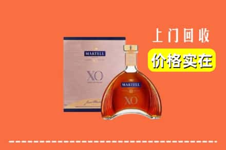 华容区回收马爹利